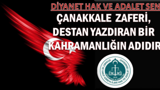 ÇANAKKALE ZAFERİ