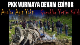 PKK'dan Kontrgerilla Edebiyatı
