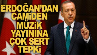 Erdoğan,: Bunların hayalleri Başka