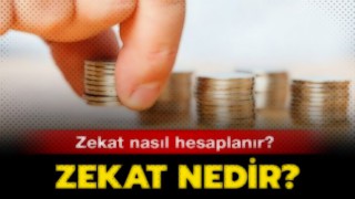 Zekat Nedir, Kime Farzdır ve Nasıl Hesaplanır?