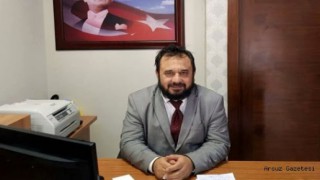 Müftü Mehmet Çınar Hakk'a Yürüdü