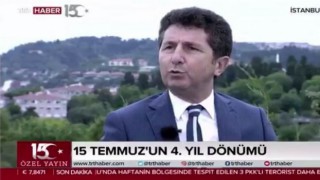 Yöneticilerimiz Uyuyor mu; Bin FETÖ Geliyormuş!