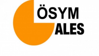 ALES başvuruları başladı