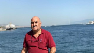 İLKAV Müdürü Ali Bıyık Vefat etti