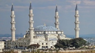 Nizamiye Külliyesi, Güney yarım küredeki en büyük cami