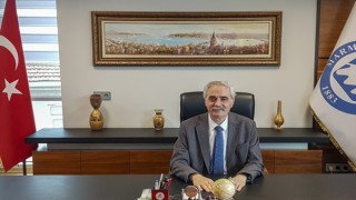 Marmara İlahiyat 'ta Görev Değişimi