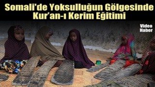 Yoksulluğun Gölgesinde Kur’an-ı Kerim Eğitimi