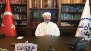 Milletiniz ve İnsanlığa Hizmet İdealiniz Olsun