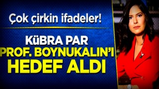 Alın bu hadsiz İmam'ı görevden diyen Hadsiz