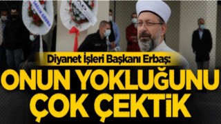 İnönü Üniversitesi İlahiyat Camii dualarla açıldı