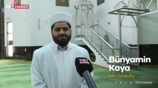 Türk hafızlar, ramazan için Bosna Hersek'te