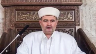 Tarsus cezaevi vaizi Mustafa Şan vefat etti