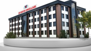 TDV 29 Mayıs Okulları Türkiye’yi temsil edecek