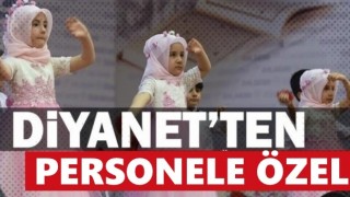 Kur’an Kursu Öğreticilerinin İsteğe Bağlı Nakil İşlemleri