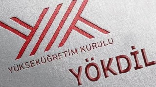 Yükseköğretim Kurumları Yabancı Dil Sınavı Açıklandı