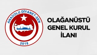 Anadolu Diyanet Sen, TDVS İle Birleşiyor