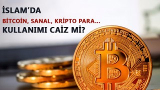 Kripto para ya da Bitcoin kullanmanın hükmü