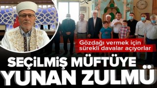 Yunanistan, Batı Trakya'daki Müslümanlar üzerinde baskılarını arttırıyor