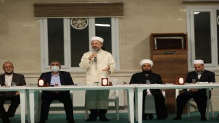 Hedefimiz, insanlara İslam’ı doğru bir şekilde ulaştırmak