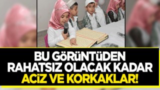 4-6 yaş çocuklar için alınan 'din eğitimi' kararı laikçileri panikletti! 'Tehlikeli bir aşama'