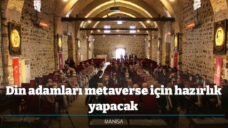 Metaverse “intibak” sağlanabilecek bir ortam mıdır?