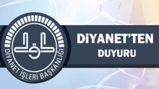 Diyanet İşleri Uzman Yardımcılığı