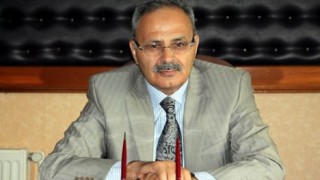Emekli Müftü Mehmet Gök depremde vefat etti