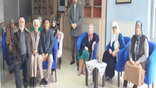 Samsun-Atakum’da İsra ve Mirac Konferansı