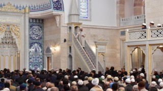 12 Aralık 2025 Tarihli Cuma Hutbesi