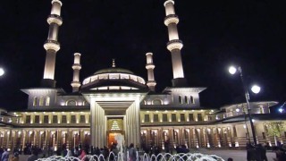 30 Ocak 2026 Tarihli Cuma Hutbesi