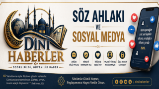 22 Mayıs 2026 - Cuma Hutbesi