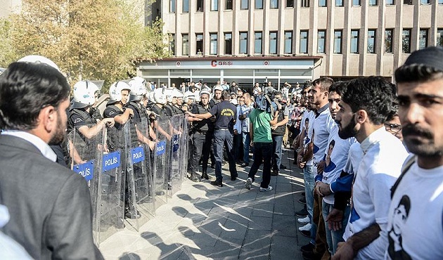Yasin Börü davasında savcıdan tahliye istemi