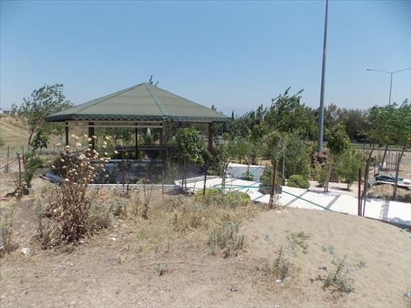 Gaziemir İl&#231;e M&#252;ft&#252;l&#252;ğ&#252;nden Bir G&#252;zel Hizmet Daha