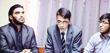 Bahar Gençlik Derneği: "Gençlerin Önü Açılmalı"