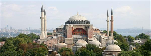 Ayasofya açılsın istiyorsanız…