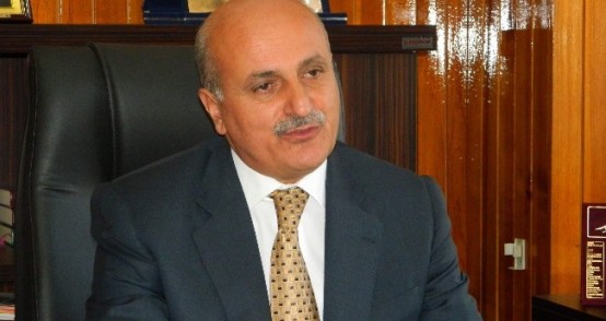 Mahmut Karatepe Özgeçmişi