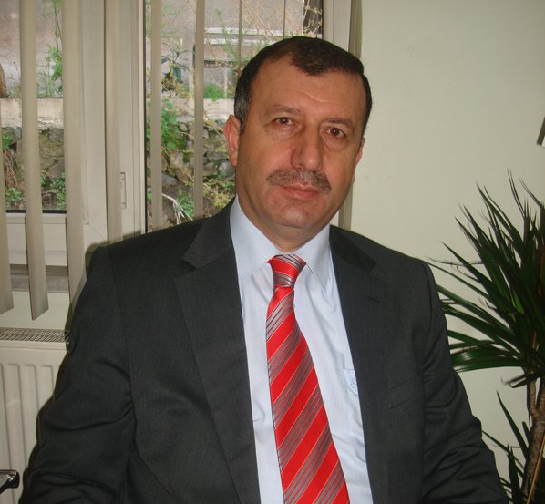 Ahmet ERDEM &#214;zge&#231;mişi