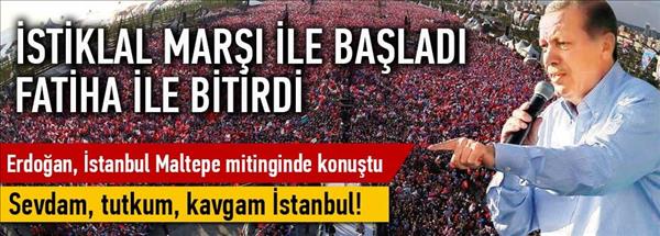 Cumhurbaşkanlığına 'tercüman' aramıyoruz