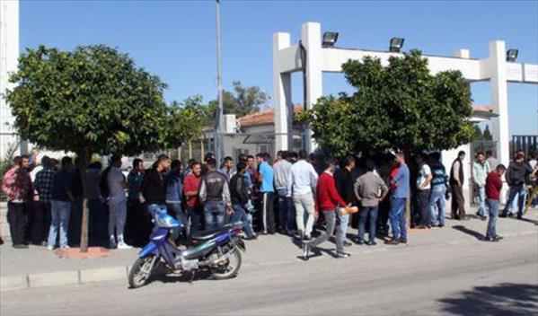 Bedellicilere 'çok az kaldı' müjdesi