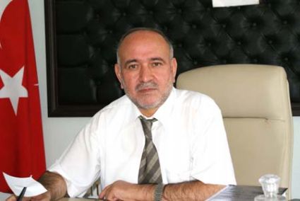 Nuh Korkmaz Kimdir?