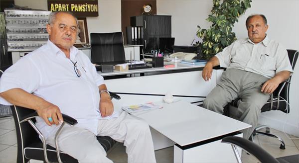 M&#252;ft&#252; Şenel Yılmaz&#39;ın Tedavi Devam Ediyor