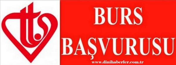 Diyanet Vakfı Bursları Ne Zaman?