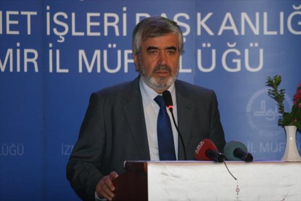 Diyanet&#39;ten Afrika&#39;ya &#39;Sevgi Mektubu