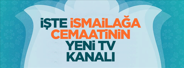 İsmailağa Cemaati&#39;nin kanalı Laleg&#252;l TV yayınlarına başladı