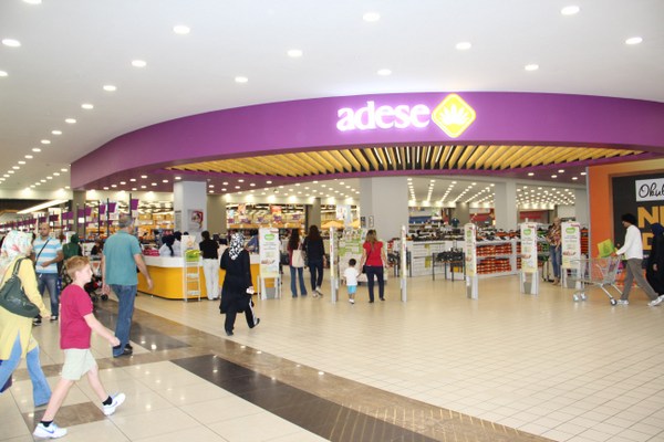 Selva ve Adese Anadolu’nun En Büyükleri Arasında