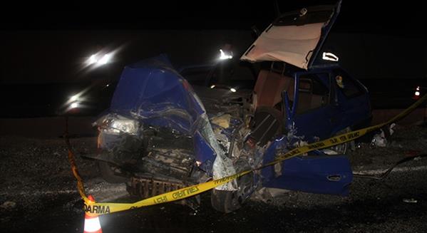 3 imam-hatip trafik canavarı kurbanı oldu