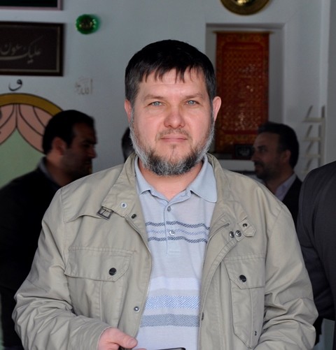 Rusya, Türk din adamı istemiyor