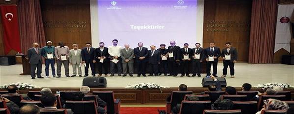 Türkiye Diyanet Vakfı, bir iyilik hareketidir…