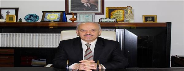 YILDIRIM MÜFTÜSÜ OSMAN ŞEN’İN HİCRİ YENİYIL MESAJI