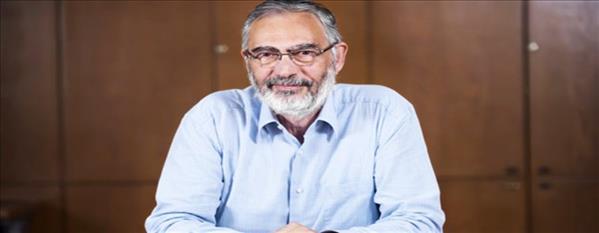 Davutoğlu'ndan Mahçupyan'a sürpriz görev!